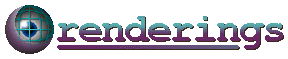 Renderings Logo